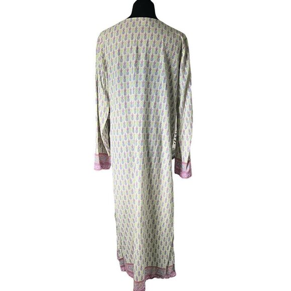 PINECONE HILL FINE LINENS DRESS SIZE SMALL - Picture 3 of 9